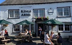 The Kings Arms